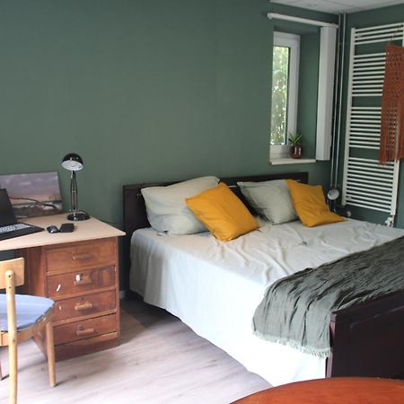 Bed and Breakfast Even Heukelom Afferden  Zewnętrze zdjęcie