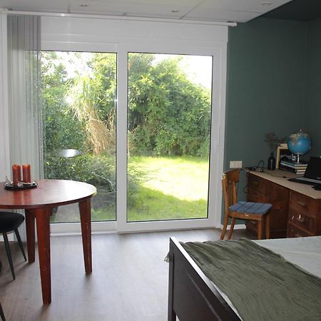Bed and Breakfast Even Heukelom Afferden  Zewnętrze zdjęcie
