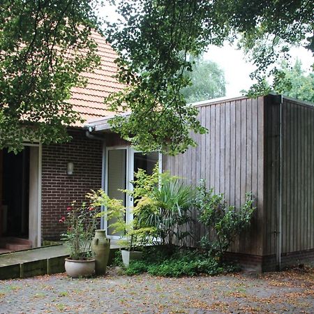 Bed and Breakfast Even Heukelom Afferden  Zewnętrze zdjęcie