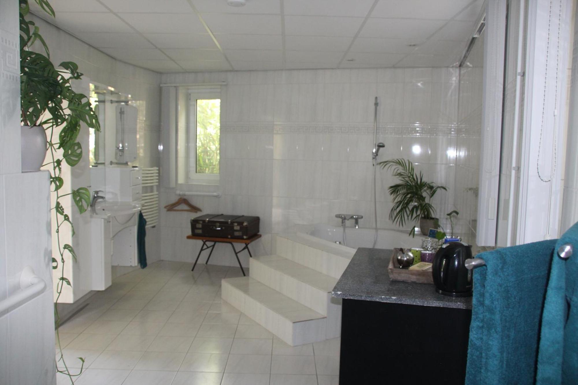 Bed and Breakfast Even Heukelom Afferden  Zewnętrze zdjęcie