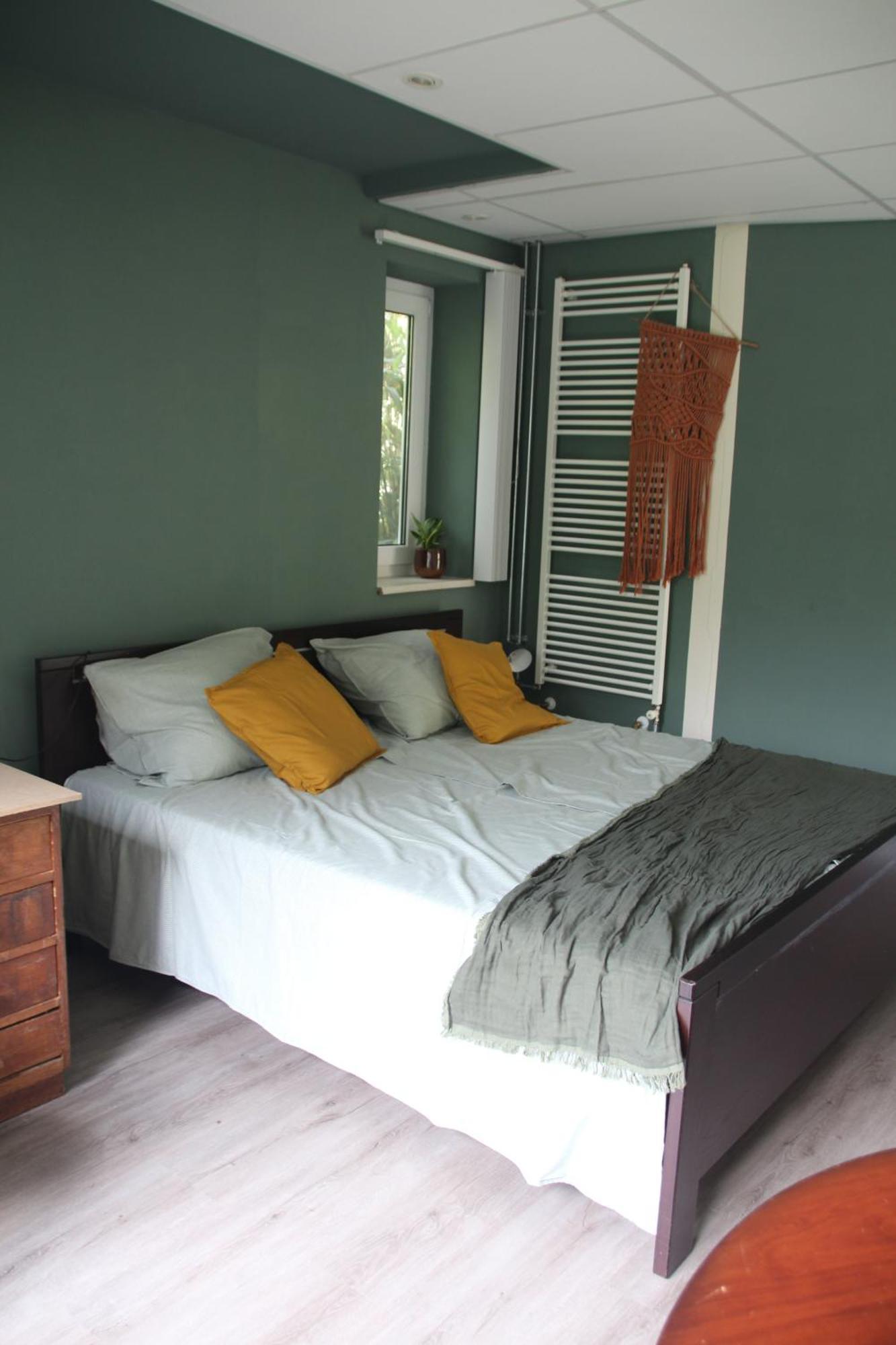 Bed and Breakfast Even Heukelom Afferden  Zewnętrze zdjęcie