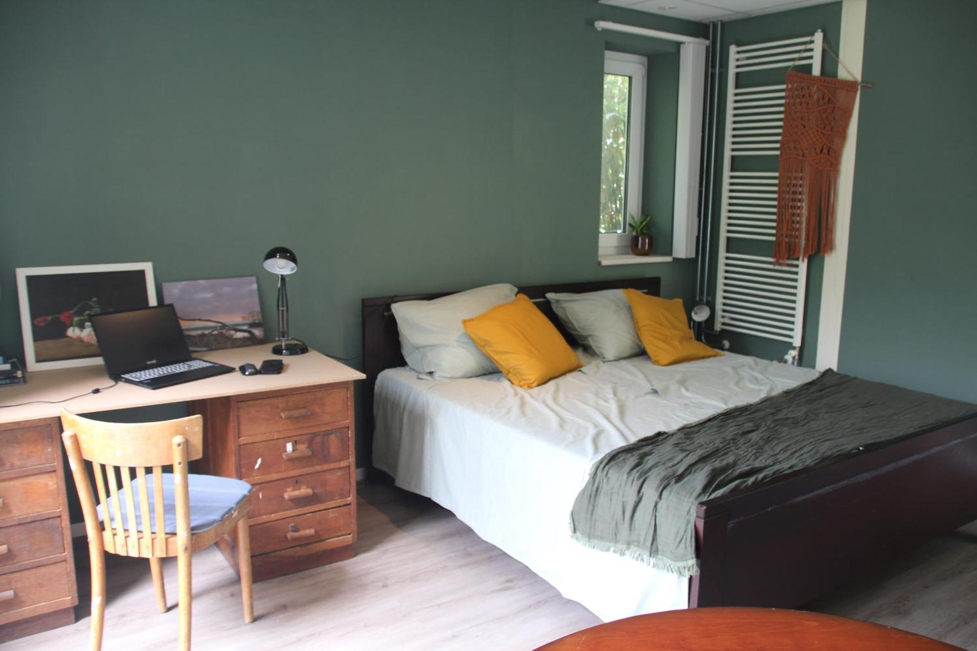 Bed and Breakfast Even Heukelom Afferden  Zewnętrze zdjęcie