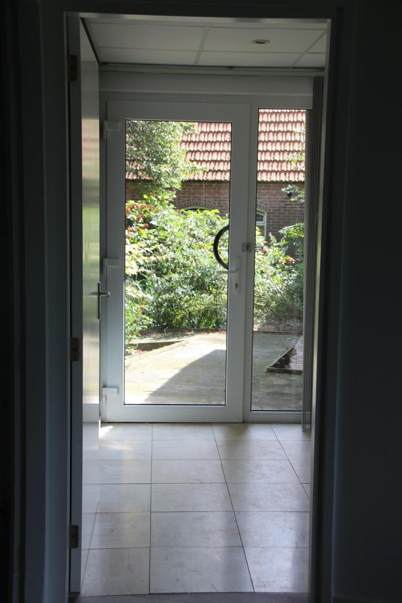 Bed and Breakfast Even Heukelom Afferden  Zewnętrze zdjęcie