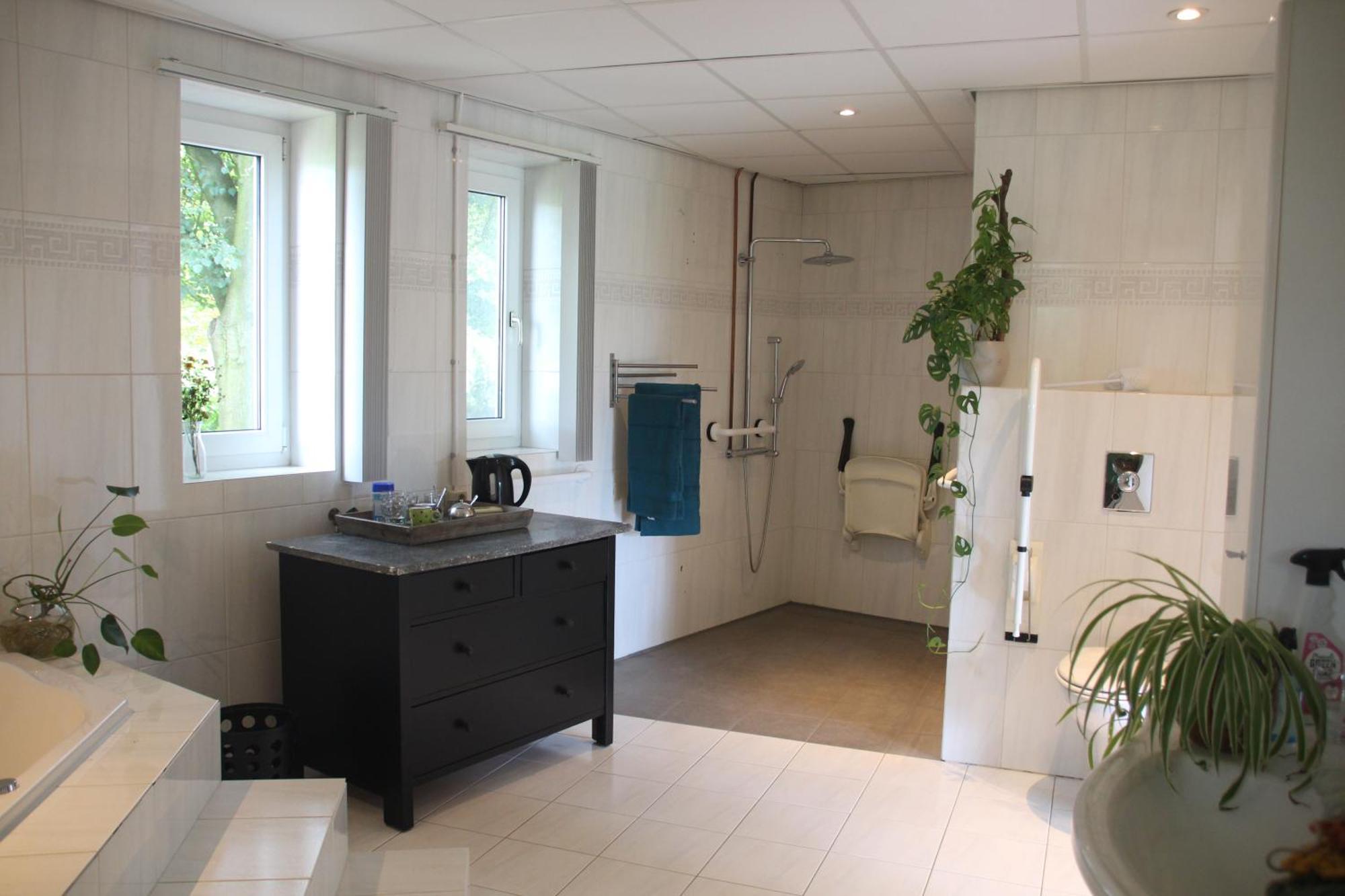 Bed and Breakfast Even Heukelom Afferden  Zewnętrze zdjęcie