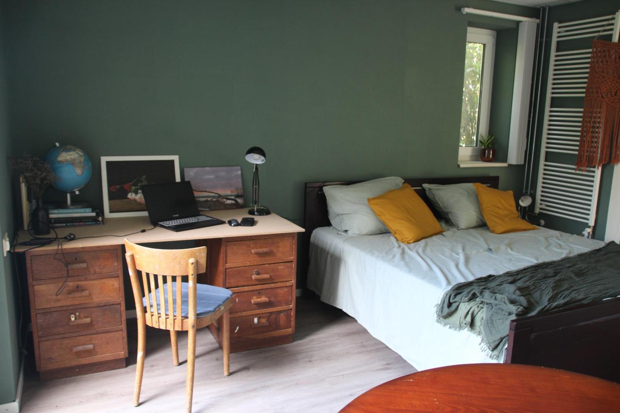 Bed and Breakfast Even Heukelom Afferden  Zewnętrze zdjęcie