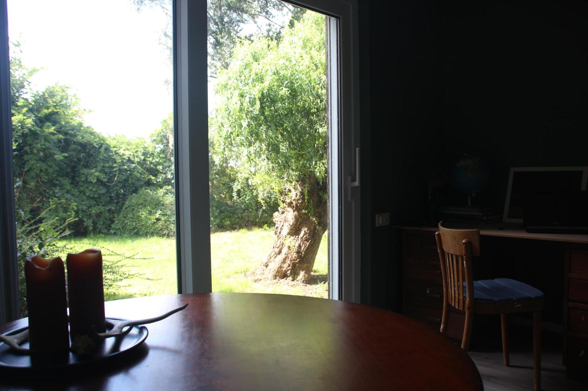 Bed and Breakfast Even Heukelom Afferden  Zewnętrze zdjęcie
